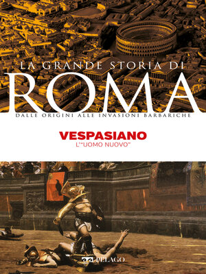 cover image of Vespasiano